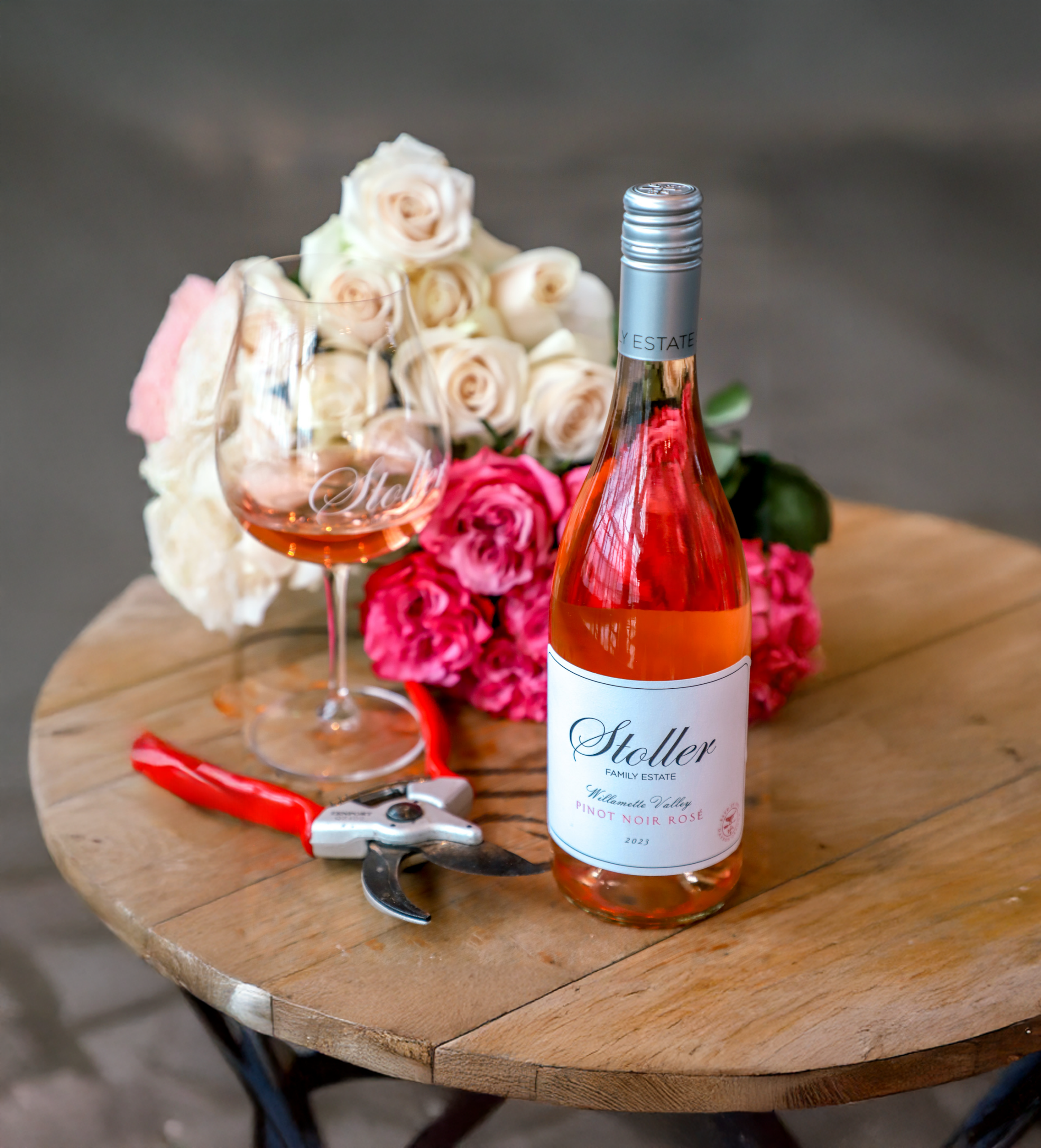 Floral Arrangements with Leslie Golden