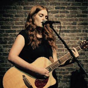 Live Music with Alicia Rome