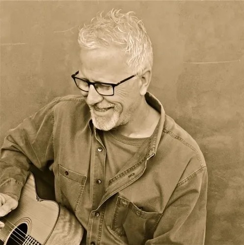 Live Music with Mark Creech