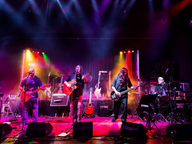 Live Music with SureFire