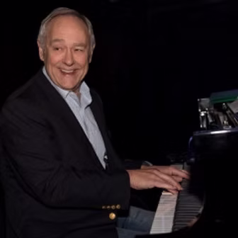 Live Music with Jack Krouscup Quartet