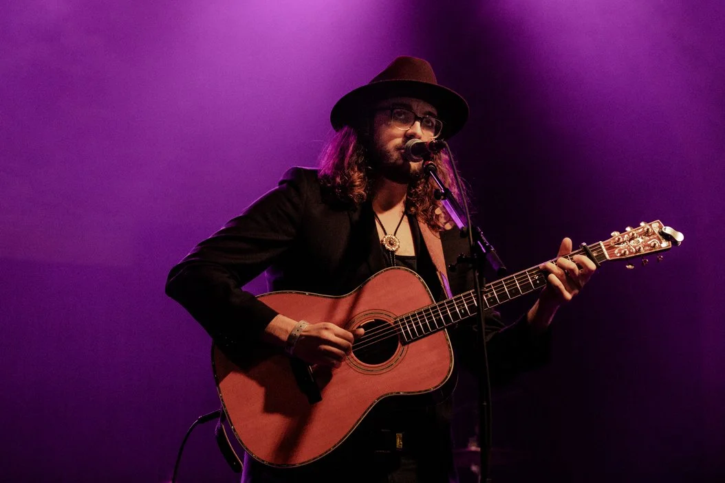 Live Music with Jacob Westfall