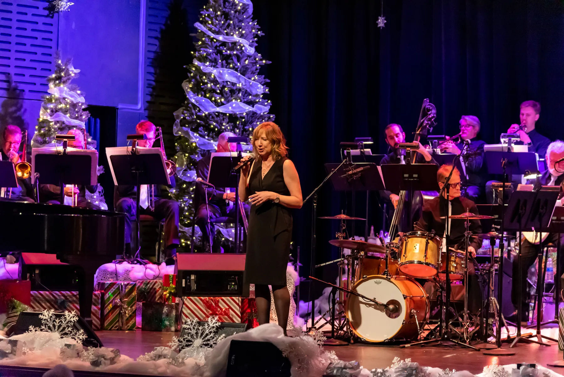 Live Music with Michelle Van Handel