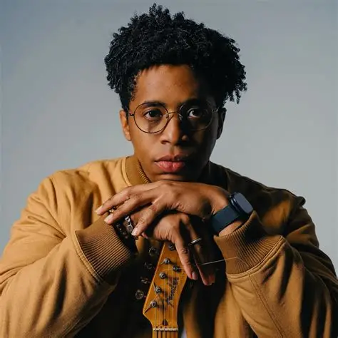 Live Music with Victor Artis
