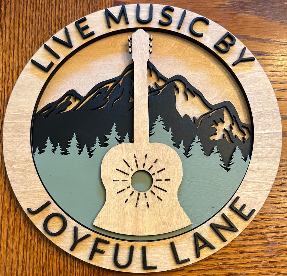 Live Music with Lane Weiss