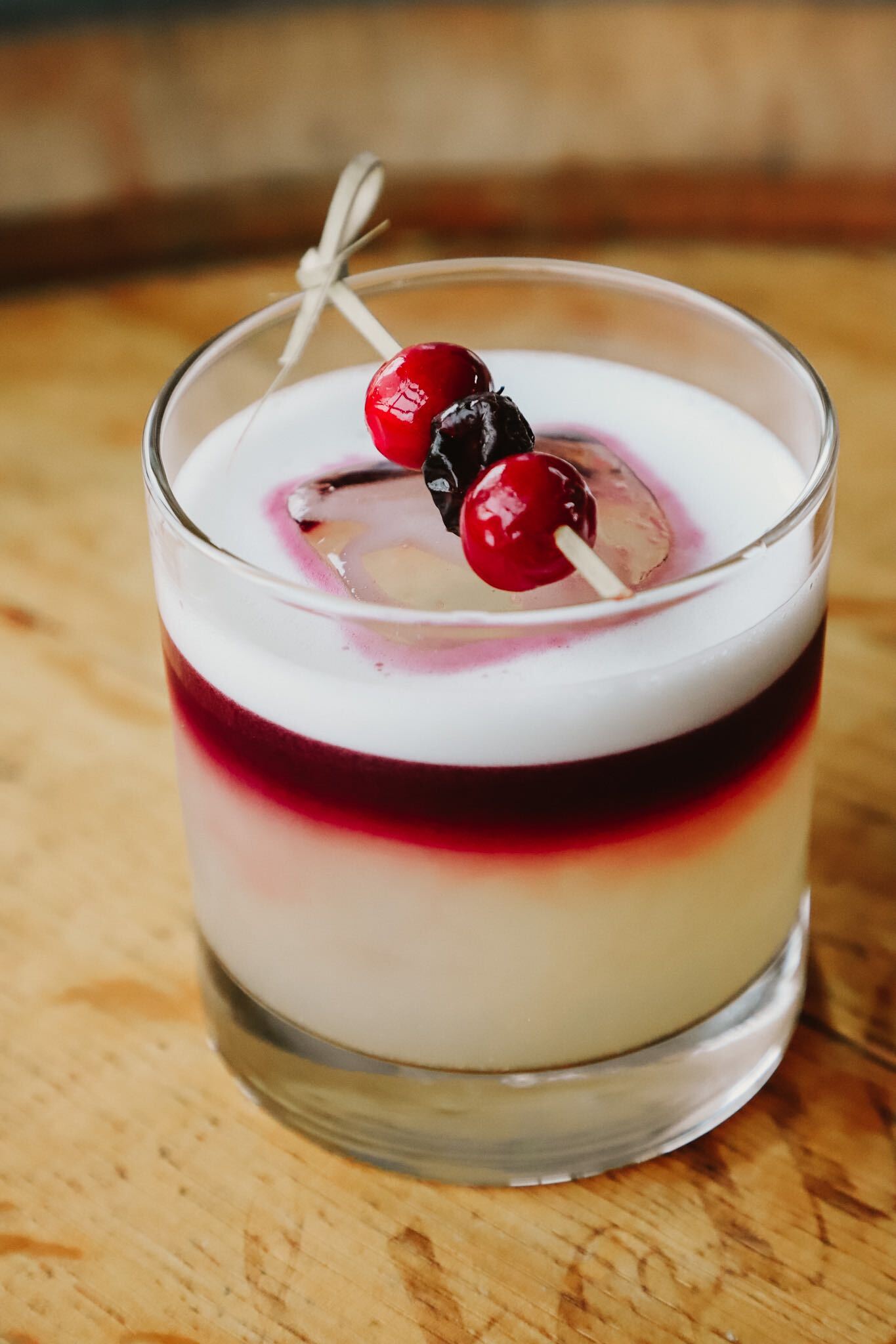 Bend Cocktail Party