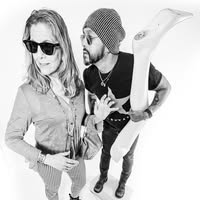 Live Music with The Quons Trio