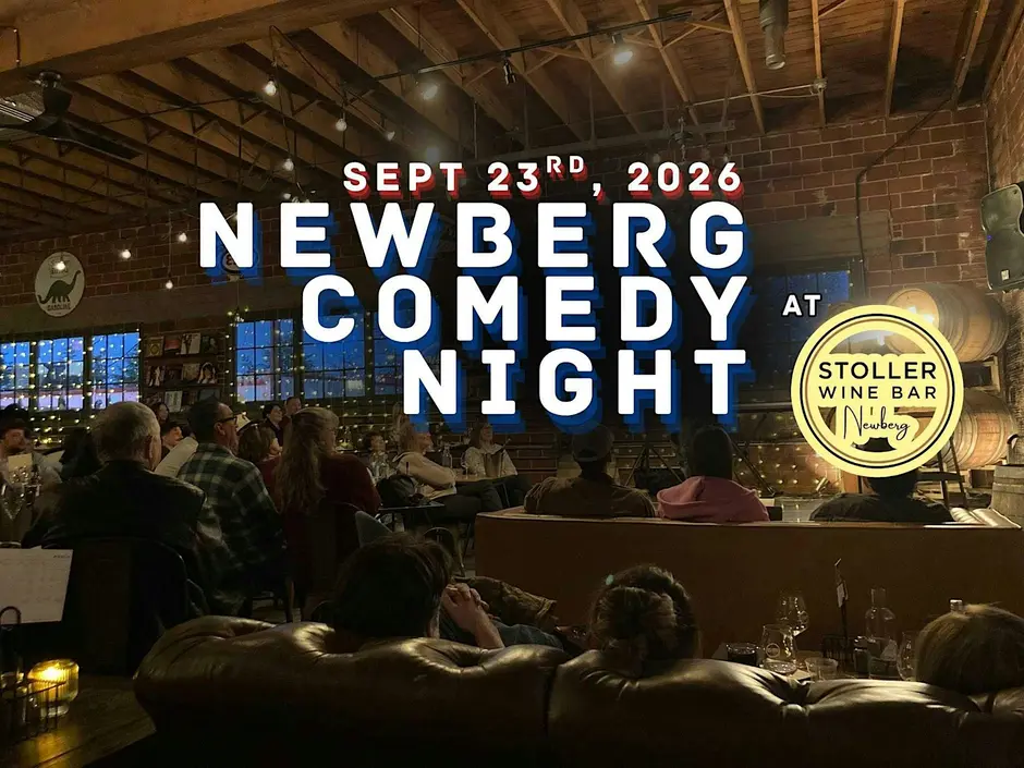 Comedy Night
